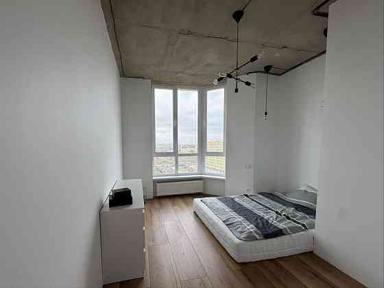 Двоповерхова квартира в ЖК Софія Клубний. Вперше в оренду. Софиевская Борщаговка