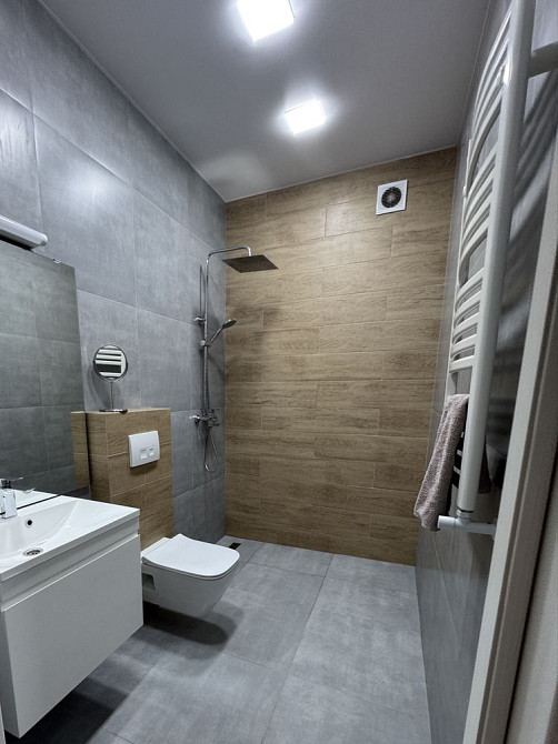 Двоповерхова квартира в ЖК Софія Клубний. Вперше в оренду. Софіївська Борщагівка - зображення 6