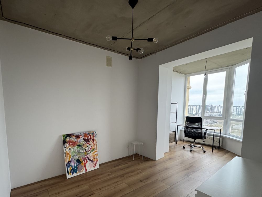 Двоповерхова квартира в ЖК Софія Клубний. Вперше в оренду. Софіївська Борщагівка - зображення 7