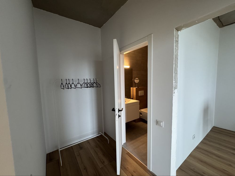 Двоповерхова квартира в ЖК Софія Клубний. Вперше в оренду. Софіївська Борщагівка - зображення 5