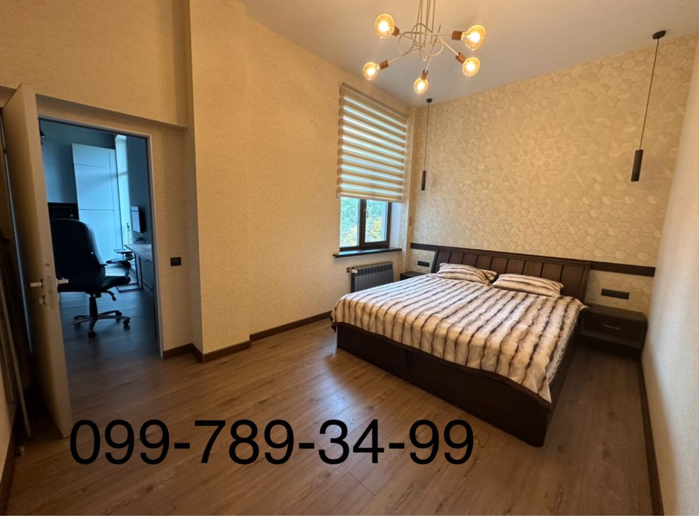 Оренда 1 кім. квартири Жк Фелічіта, Професорська 2, Сокольники Харьков - изображение 1