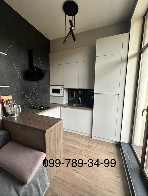 Оренда 1 кім. квартири Жк Фелічіта, Професорська 2, Сокольники Харьков - изображение 5