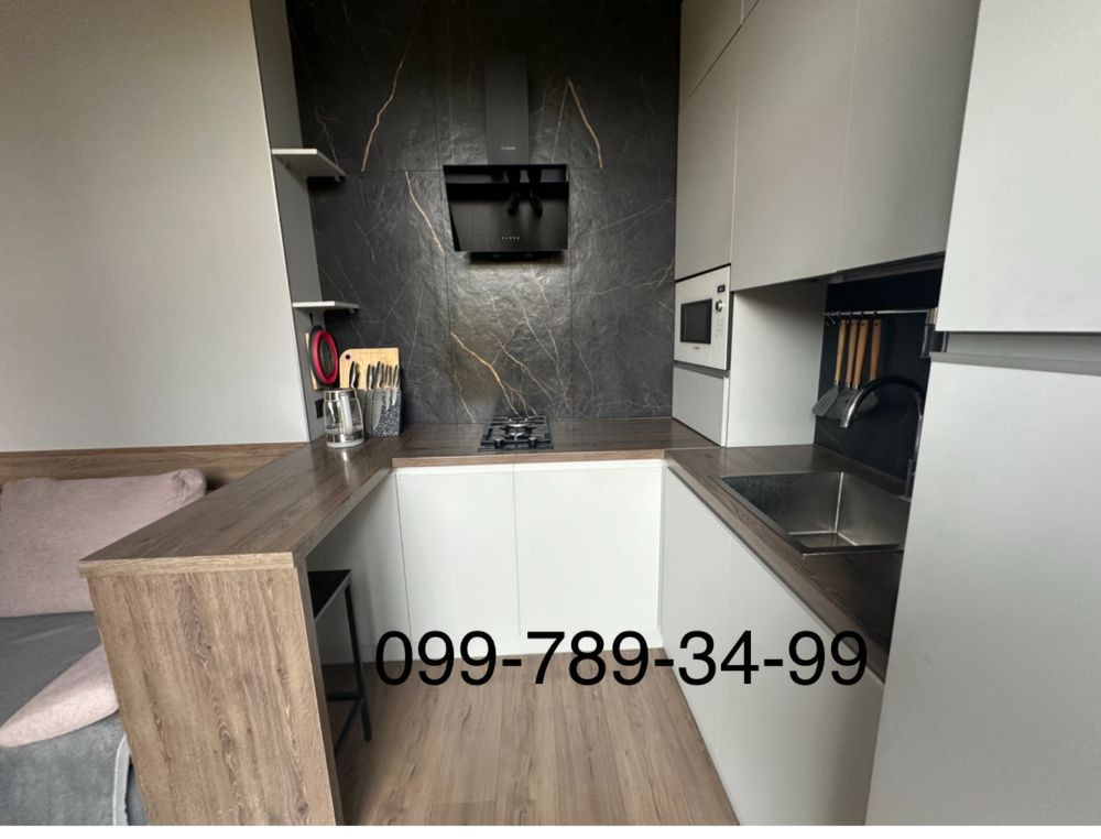 Оренда 1 кім. квартири Жк Фелічіта, Професорська 2, Сокольники Харьков - изображение 6