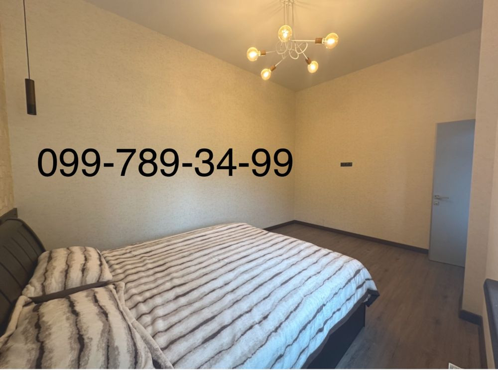 Оренда 1 кім. квартири Жк Фелічіта, Професорська 2, Сокольники Харьков - изображение 2