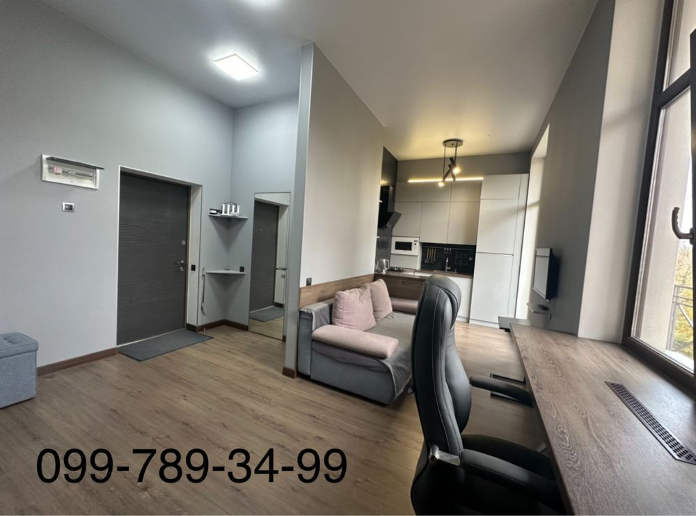 Оренда 1 кім. квартири Жк Фелічіта, Професорська 2, Сокольники Харьков - изображение 7