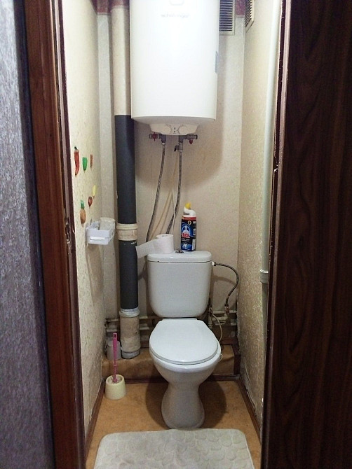 Сдам 2-х ком квартиру на Заболотного/Добровольского за 7500 гр Одесса - изображение 2