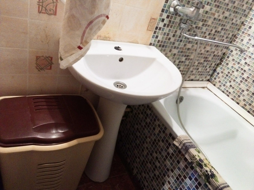 Сдам 2-х ком квартиру на Заболотного/Добровольского за 7500 гр Одесса - изображение 3