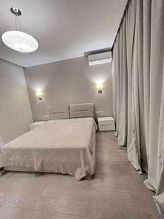 Оренда в ЖК Новопечерские Липки 2 комнатная 65м2 Драгомирова 11 Київ