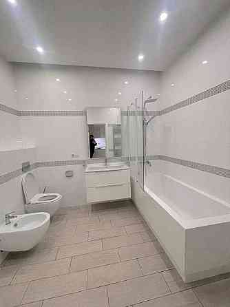 Оренда в ЖК Новопечерские Липки 2 комнатная 65м2 Драгомирова 11 Київ