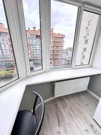 Здам квартиру в Центральному парку ! Ірпінь