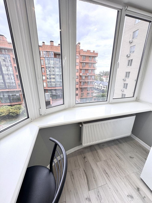 Здам квартиру в Центральному парку ! Ірпінь - зображення 4