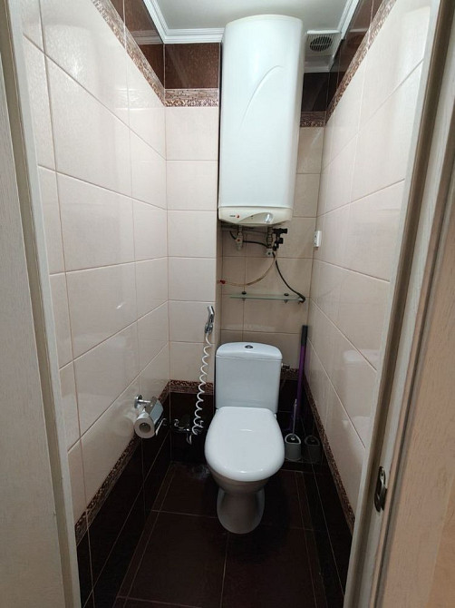 Сдам квартиру Заболотного Одесса - изображение 7