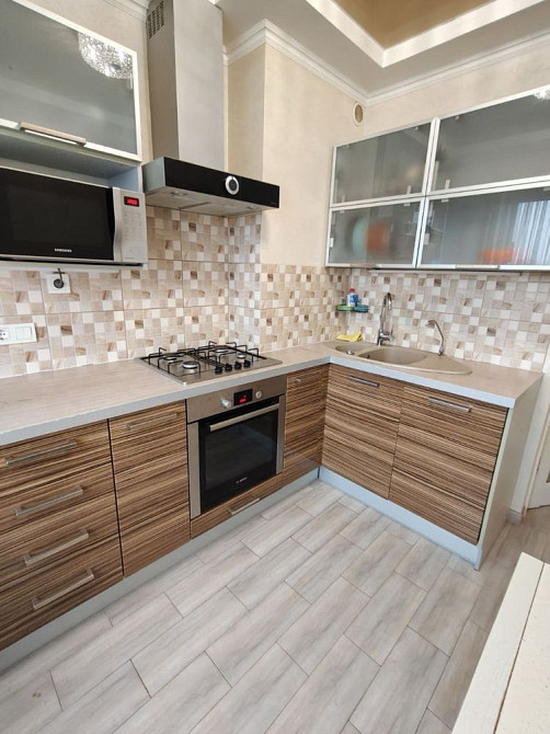 Сдам квартиру Заболотного Одесса - изображение 1