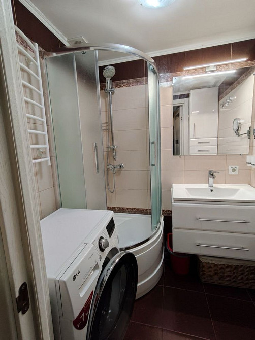 Сдам квартиру Заболотного Одесса - изображение 8