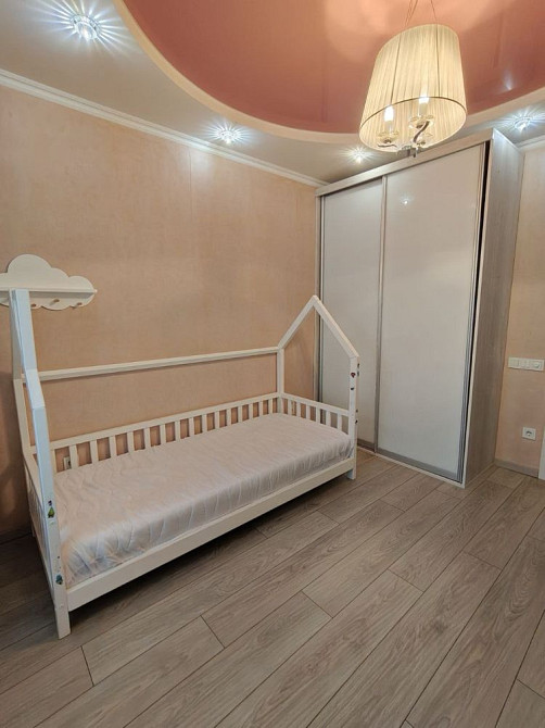 Сдам квартиру Заболотного Одесса - изображение 4