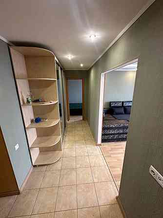 Здається 2-кімнатна квартира без посередників! Кременчуг