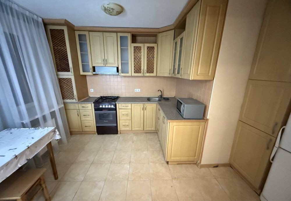 Здається 2-кімнатна квартира без посередників! Кременчук - зображення 2