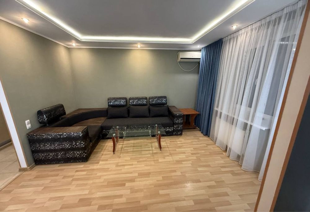 Здається 2-кімнатна квартира без посередників! Кременчук - зображення 1