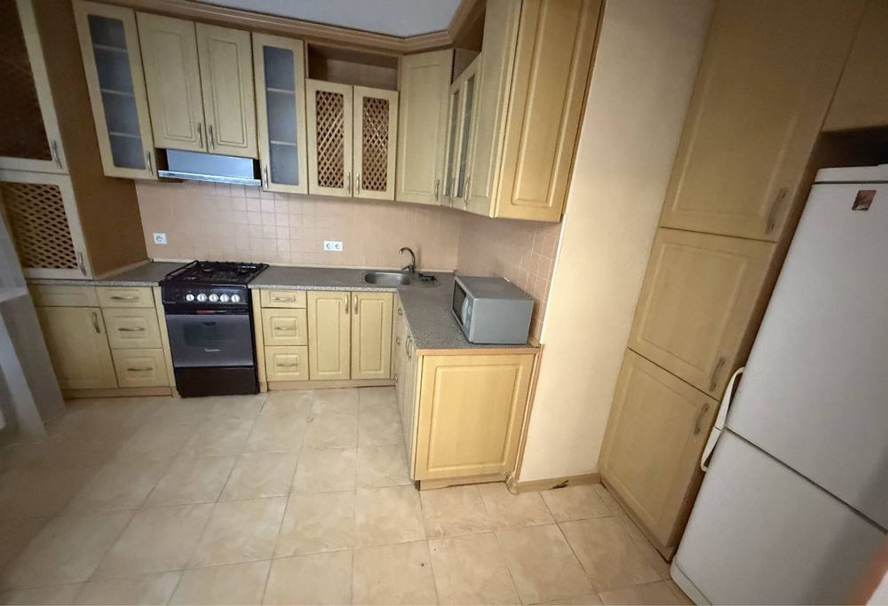 Здається 2-кімнатна квартира без посередників! Кременчук - зображення 3