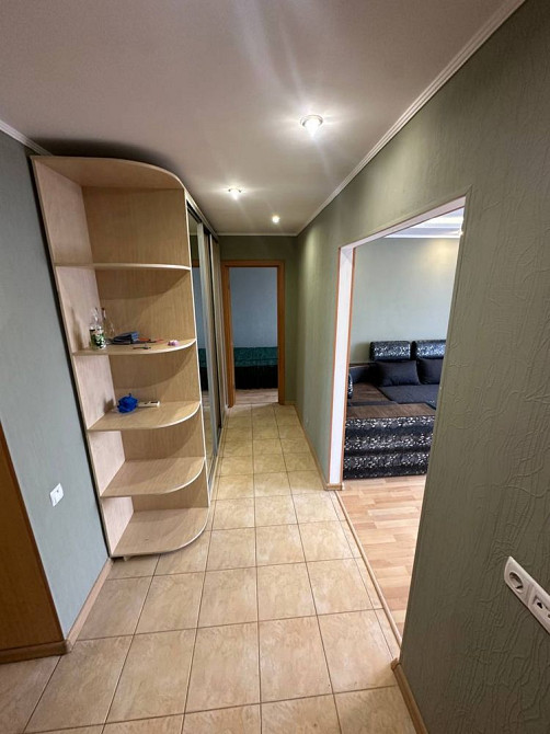 Здається 2-кімнатна квартира без посередників! Кременчук - зображення 5