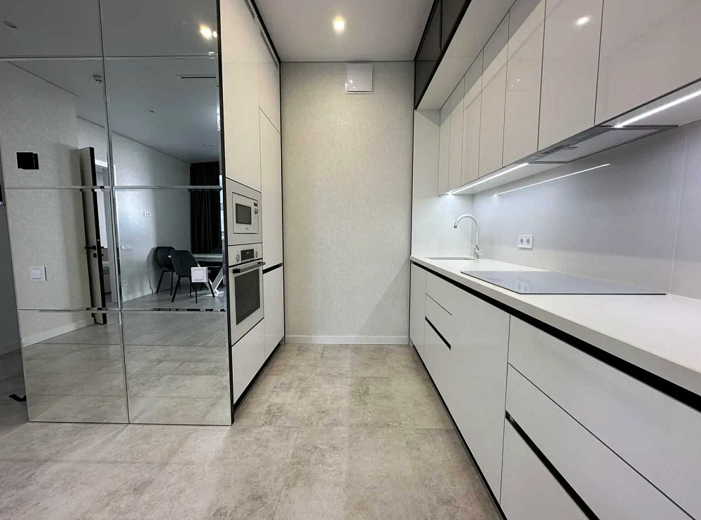 ЖК Taryan Towers! ВЛАСНА ТЕРАСА! 2к! 67 м! Центр Печерськ Київ - зображення 3