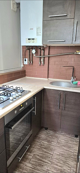 Оренда 1-кімнатної квартири в Академічному Винница - изображение 3