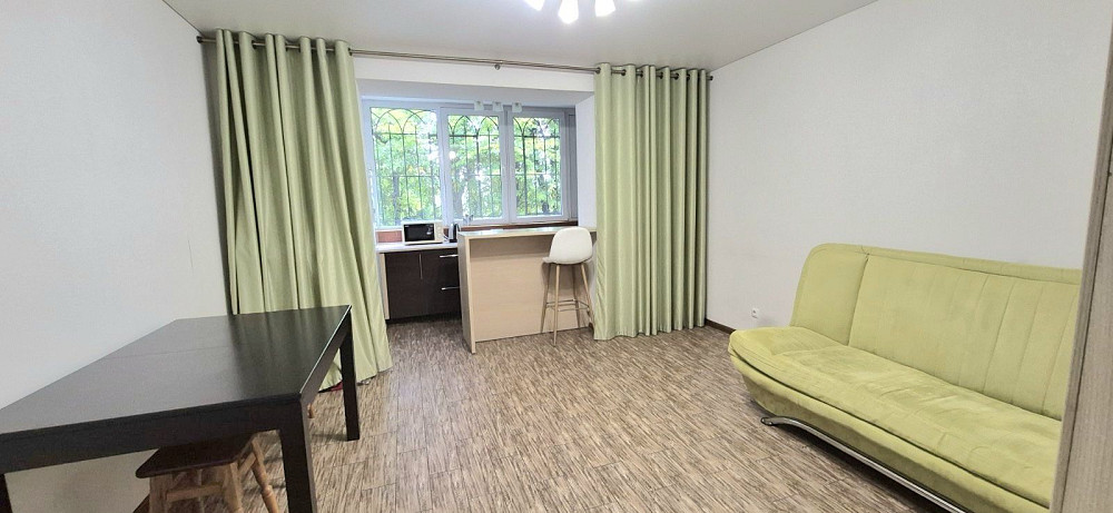 Оренда 1-кімнатної квартири в Академічному Винница - изображение 1