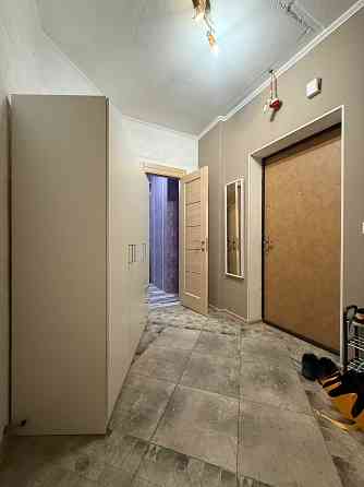 Новобудова! 1к заг 46м2 вул Донця 2-А Індустріальний міст м. Шулявська Київ