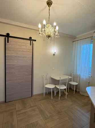 Новобудова! 1к заг 46м2 вул Донця 2-А Індустріальний міст м. Шулявська Київ