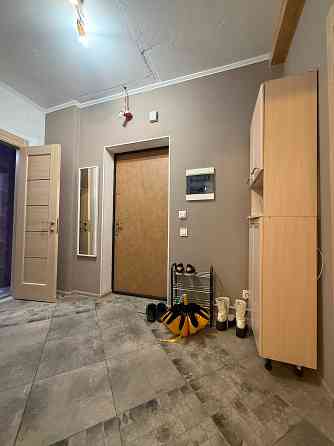 Новобудова! 1к заг 46м2 вул Донця 2-А Індустріальний міст м. Шулявська Київ