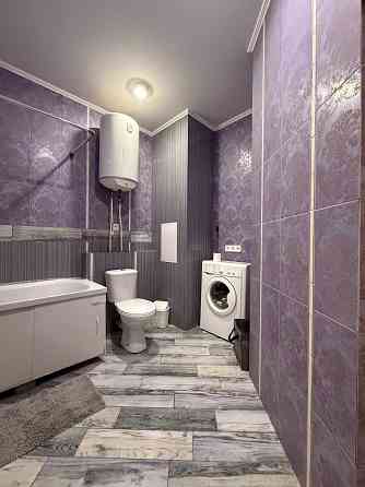 Новобудова! 1к заг 46м2 вул Донця 2-А Індустріальний міст м. Шулявська Київ