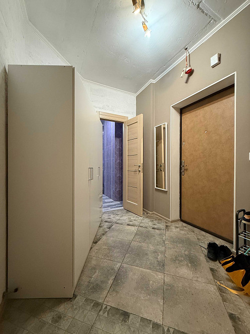 Новобудова! 1к заг 46м2 вул Донця 2-А Індустріальний міст м. Шулявська Київ - зображення 4