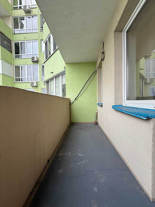 Новобудова! 1к заг 46м2 вул Донця 2-А Індустріальний міст м. Шулявська Київ - зображення 8