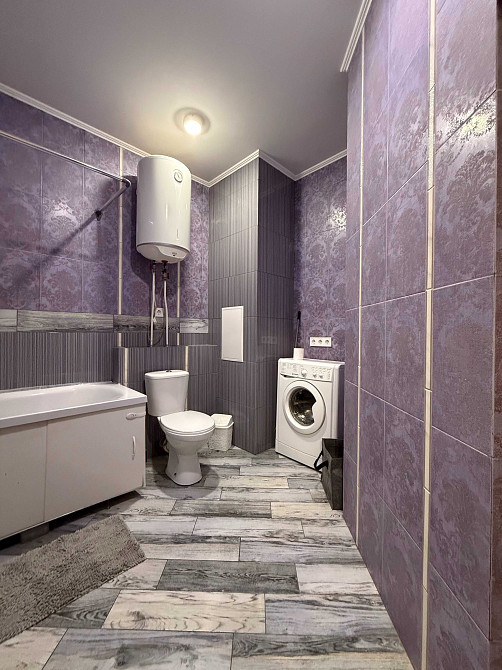 Новобудова! 1к заг 46м2 вул Донця 2-А Індустріальний міст м. Шулявська Київ - зображення 5