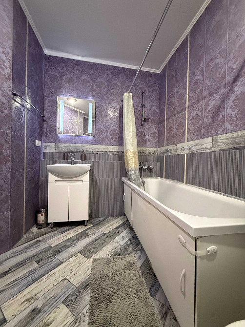 Новобудова! 1к заг 46м2 вул Донця 2-А Індустріальний міст м. Шулявська Київ - зображення 6