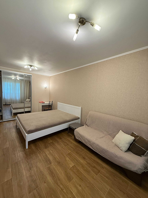 Новобудова! 1к заг 46м2 вул Донця 2-А Індустріальний міст м. Шулявська Київ - зображення 7