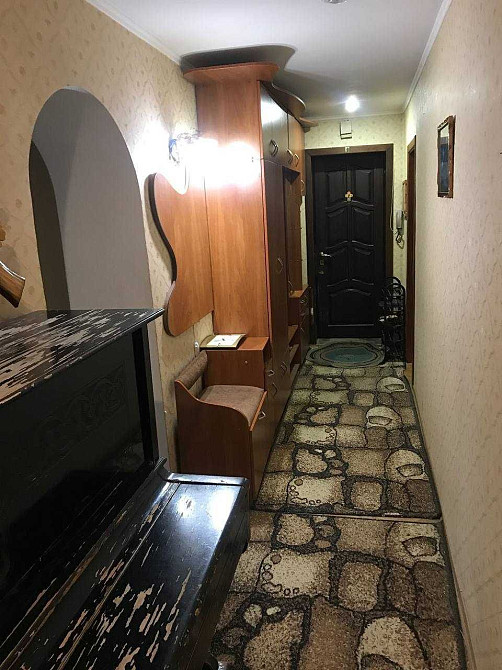 Здається 2 кімн кв початок пр. Слобожанський / Новий міст / Котляревсь Днепр - изображение 3