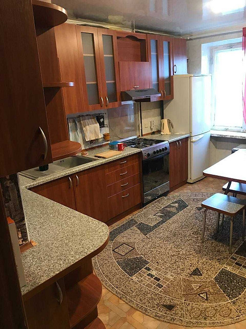 Здається 2 кімн кв початок пр. Слобожанський / Новий міст / Котляревсь Днепр - изображение 6