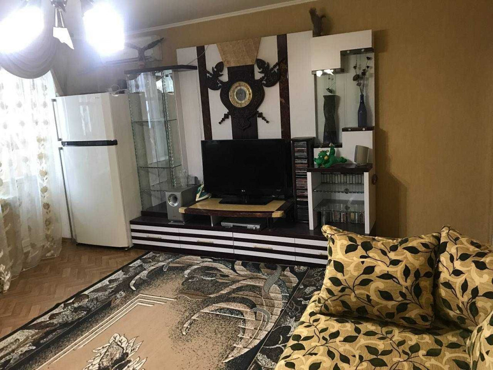 Здається 2 кімн кв початок пр. Слобожанський / Новий міст / Котляревсь Днепр - изображение 1