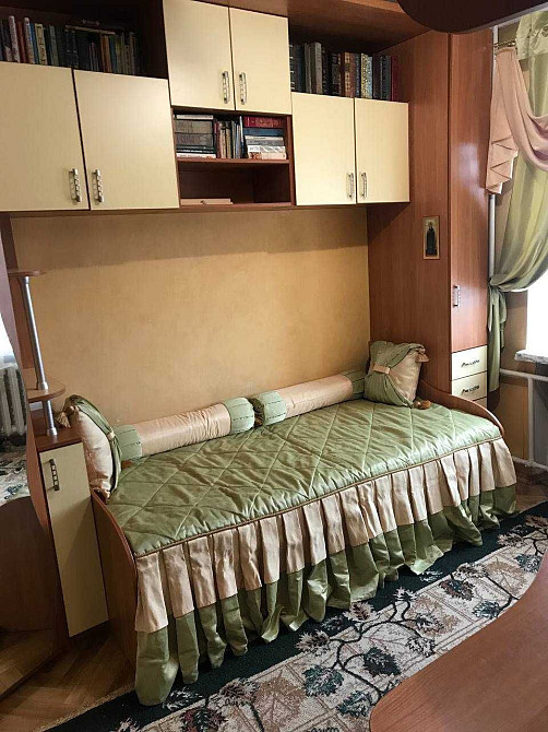 Здається 2 кімн кв початок пр. Слобожанський / Новий міст / Котляревсь Днепр - изображение 4