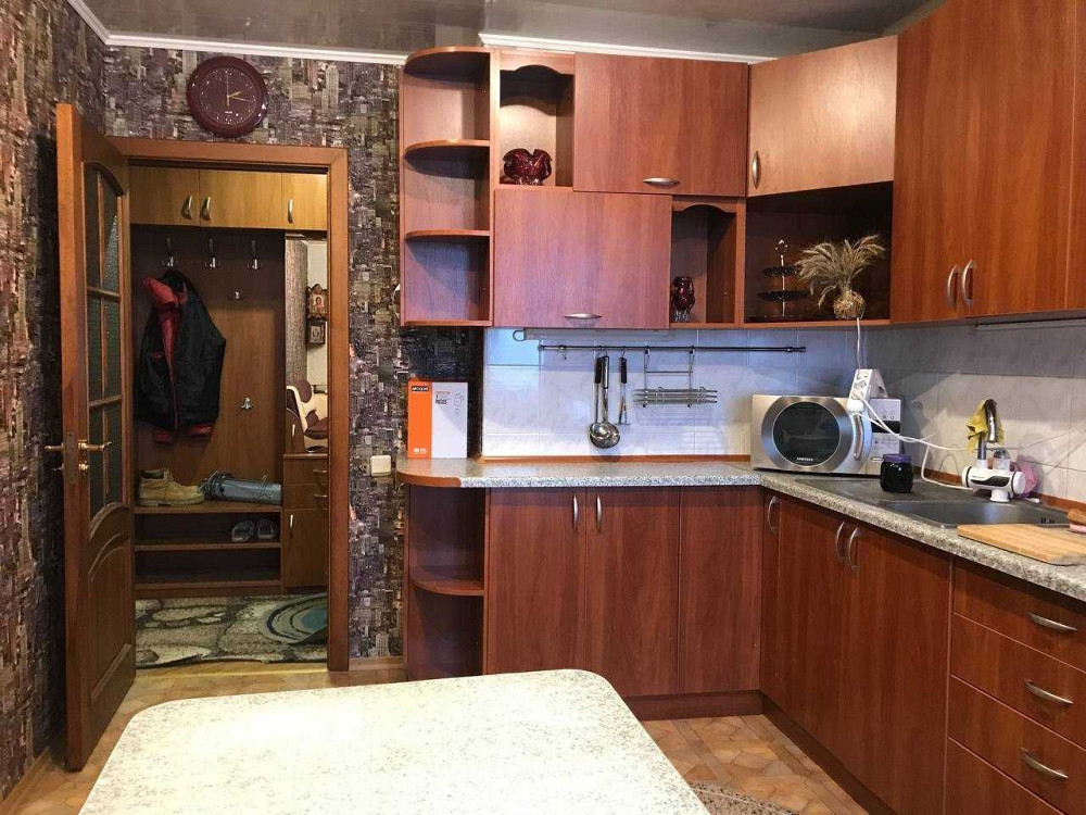 Здається 2 кімн кв початок пр. Слобожанський / Новий міст / Котляревсь Днепр - изображение 7