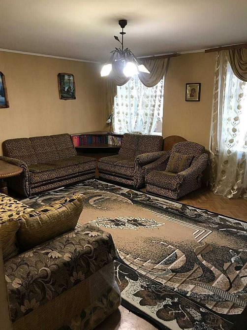 Здається 2 кімн кв початок пр. Слобожанський / Новий міст / Котляревсь Днепр - изображение 2