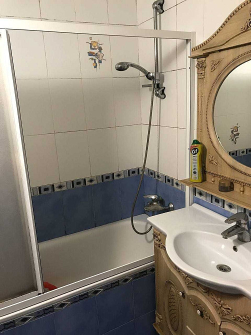 Здається 2 кімн кв початок пр. Слобожанський / Новий міст / Котляревсь Днепр - изображение 8