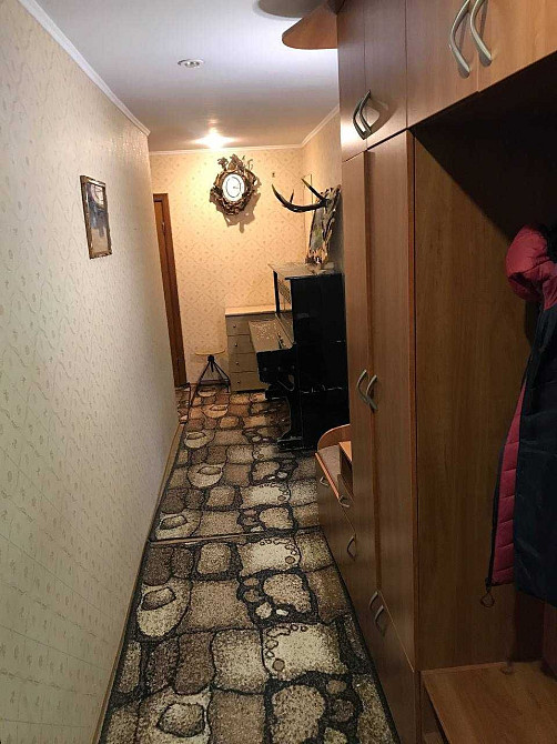 Здається 2 кімн кв початок пр. Слобожанський / Новий міст / Котляревсь Днепр - изображение 5