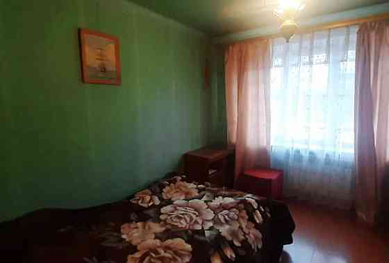 Здається простора 4-кімнатна квартира для 4-6 військових ЗСУ Житомир