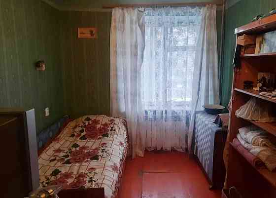 Здається простора 4-кімнатна квартира для 4-6 військових ЗСУ Житомир