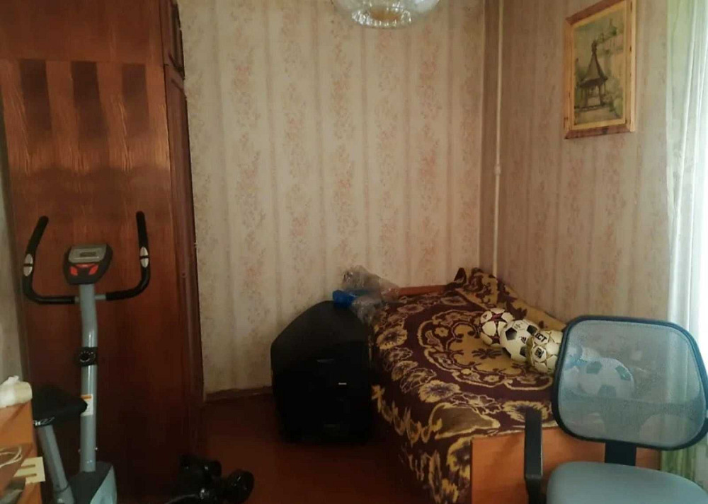 Здається простора 4-кімнатна квартира для 4-6 військових ЗСУ Житомир - изображение 7