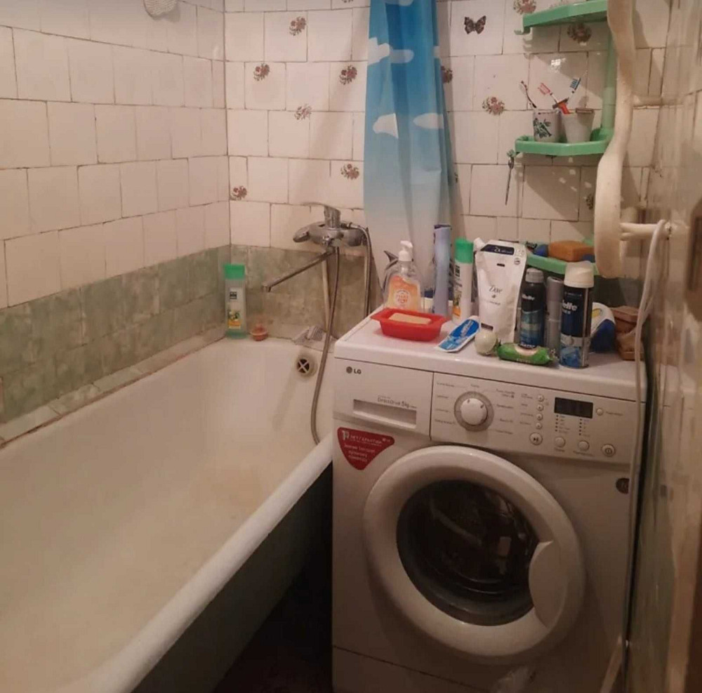 Здається простора 4-кімнатна квартира для 4-6 військових ЗСУ Житомир - изображение 5