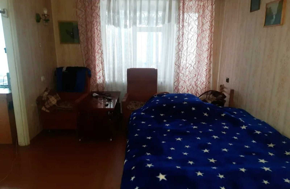 Здається простора 4-кімнатна квартира для 4-6 військових ЗСУ Житомир - изображение 1