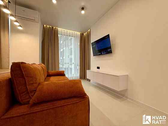 Перша здача 1 кім біля Міського озера Івано-Франківськ